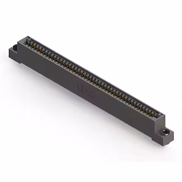 395-044-524-103 EDAC Inc.  Edgeboard Connectors